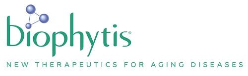 Biophytis logo