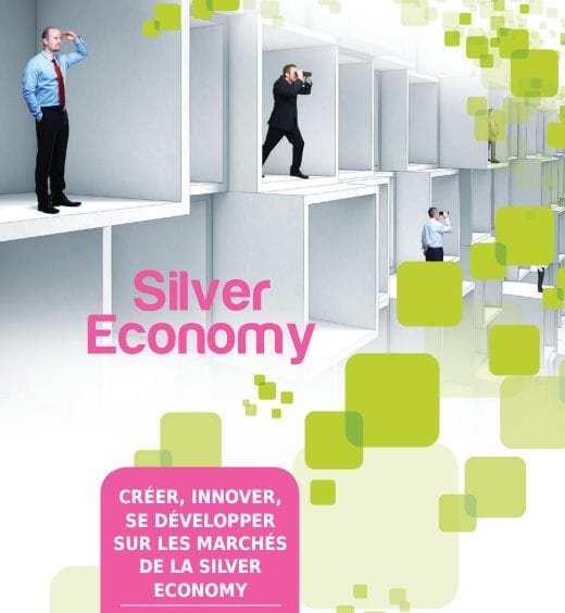 Silver Economy en Auvergne