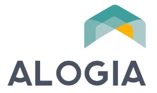 Logo Alogia - Silver économie - concours BBM