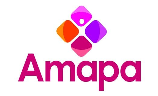logo AMAPA