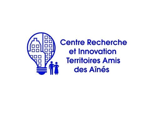 Centre recherche et innovation Territoire Amis des Aînés - Silver économie