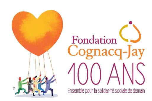 Fondation Cognacq-Jay centenaire solidarité