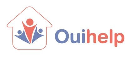 Logo de Ouihelp