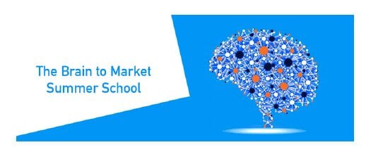 The brain to market summer school ICM
