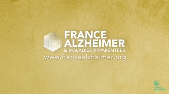 Spot de publicité France Alzheimer