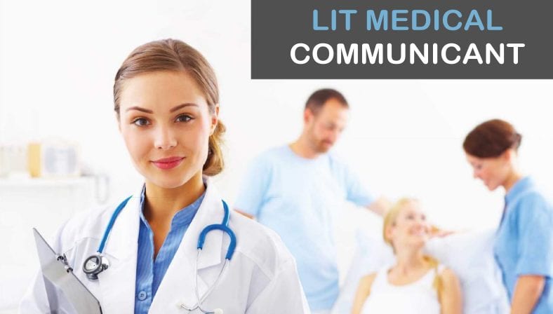 lit-connecté-lit médical-lit communicant-lit médical connecté