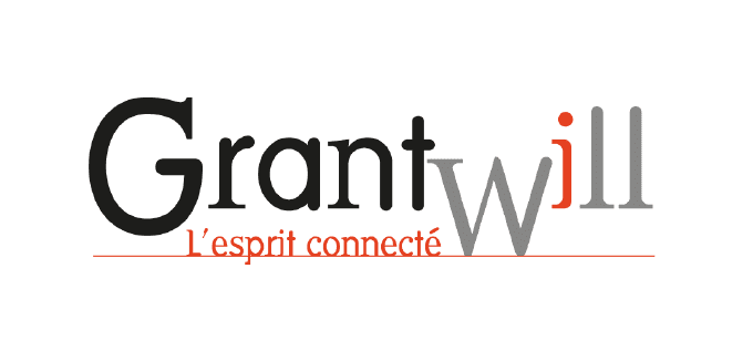 Logo de grantwill.com