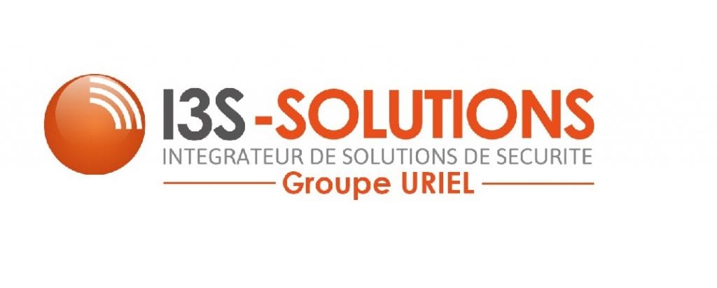 Logo i3s solution Une