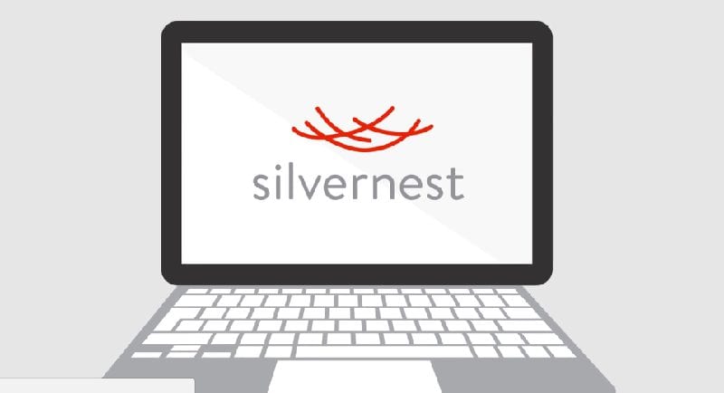SilverNest site de colocation