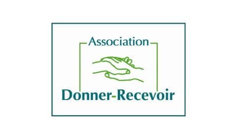 Association Donner-Recevoir