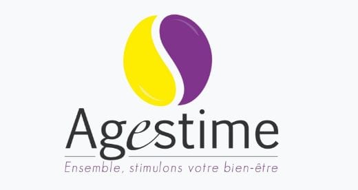 Logo Agestime