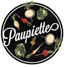 Logo Paupiette
