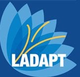 logo ladapt