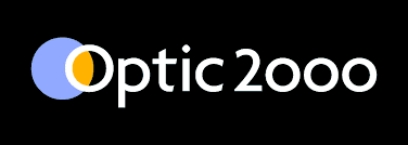 logo optic 2000