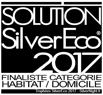 Finaliste Habitat Trophées SilverEco 2017