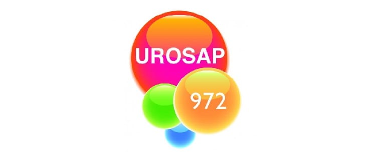 Logo Urosap 972 Martinique