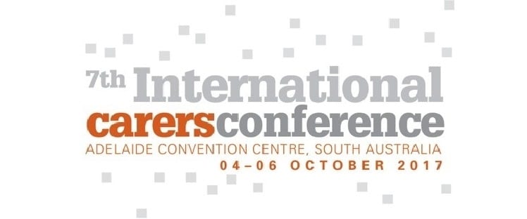 Conférence internationale sur les aidants