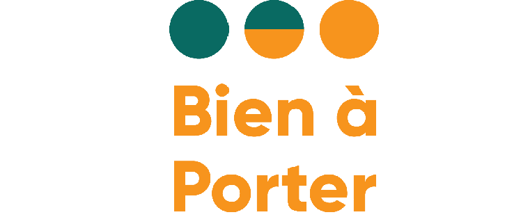 Logo Bien à Porter
