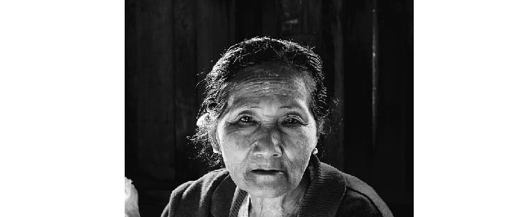 Personnes âgées - Pauvreté - Birmanie