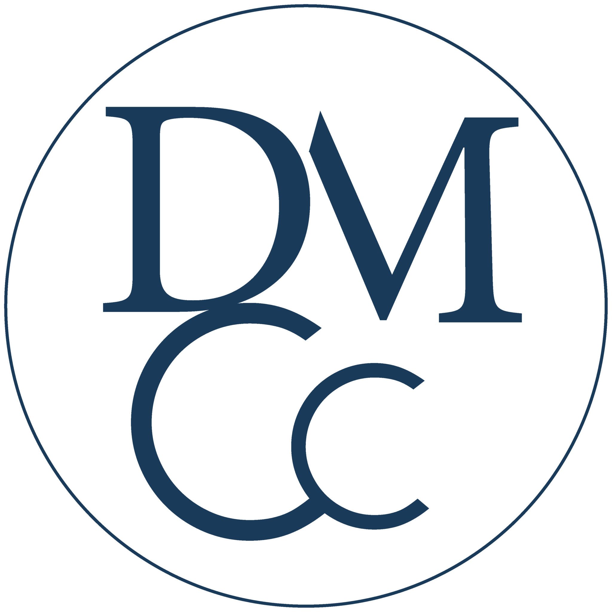 DMCC : Lauréat de la catégorie Innovation / Nouvelles Technologies des ...