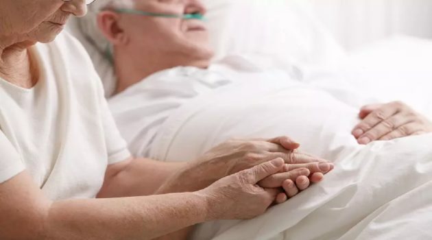 Fin de vie - Soins palliatifs - Hôpital