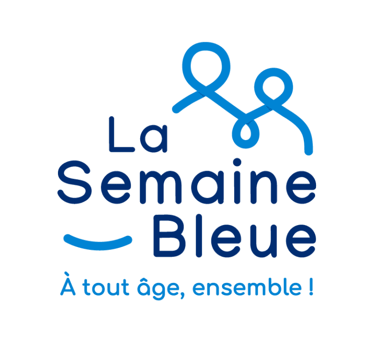 Bougeons Ensemble Pour Entretenir La Flamme Loccasion De La Semaine Bleue Du Septembre