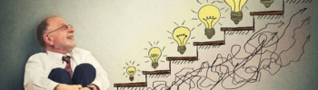 innovation - ampoules - idées - seniors