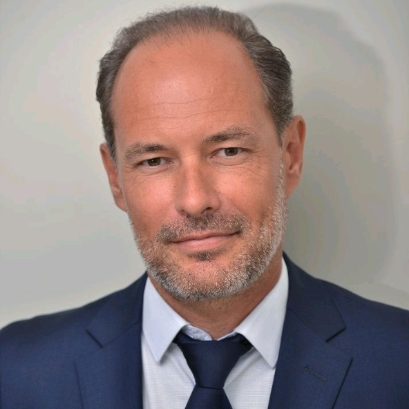 Christophe Genter, Directeur du Département Cohésion Sociale et Territoriale de la Banque des Territoires