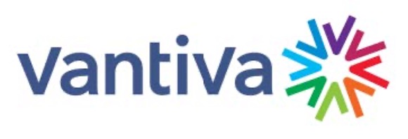 Logo Vantiva