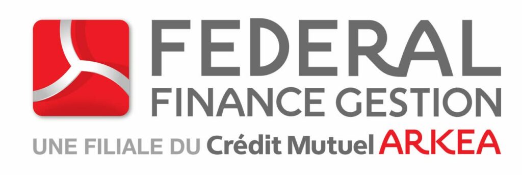 federal finance gestion logo