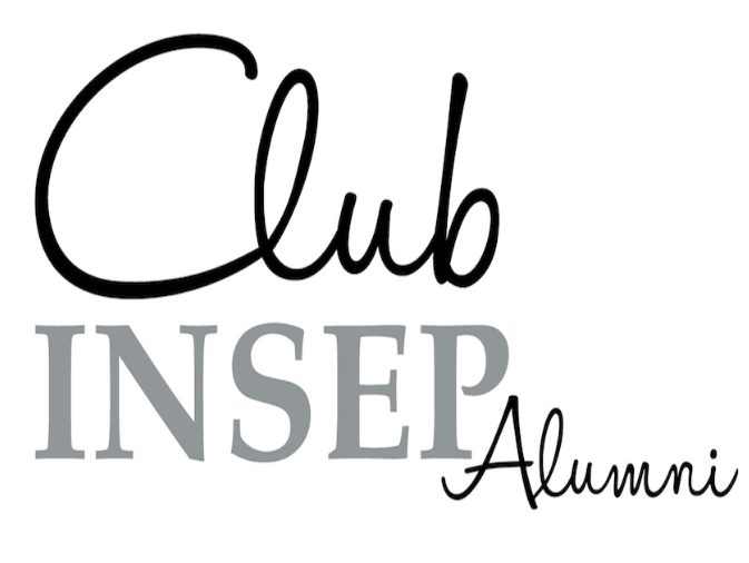 logo club insep alumni