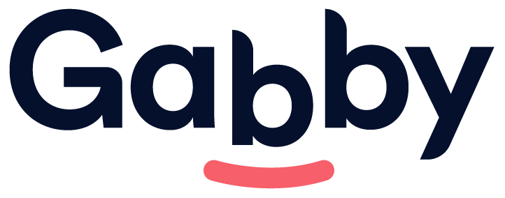 gabby logo