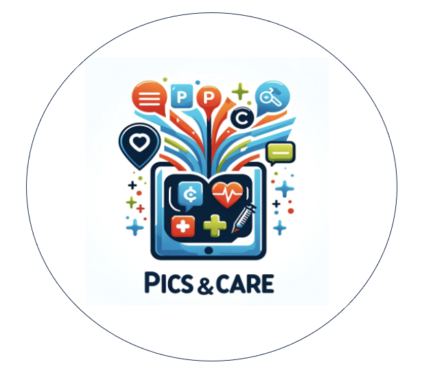 logo pics & care