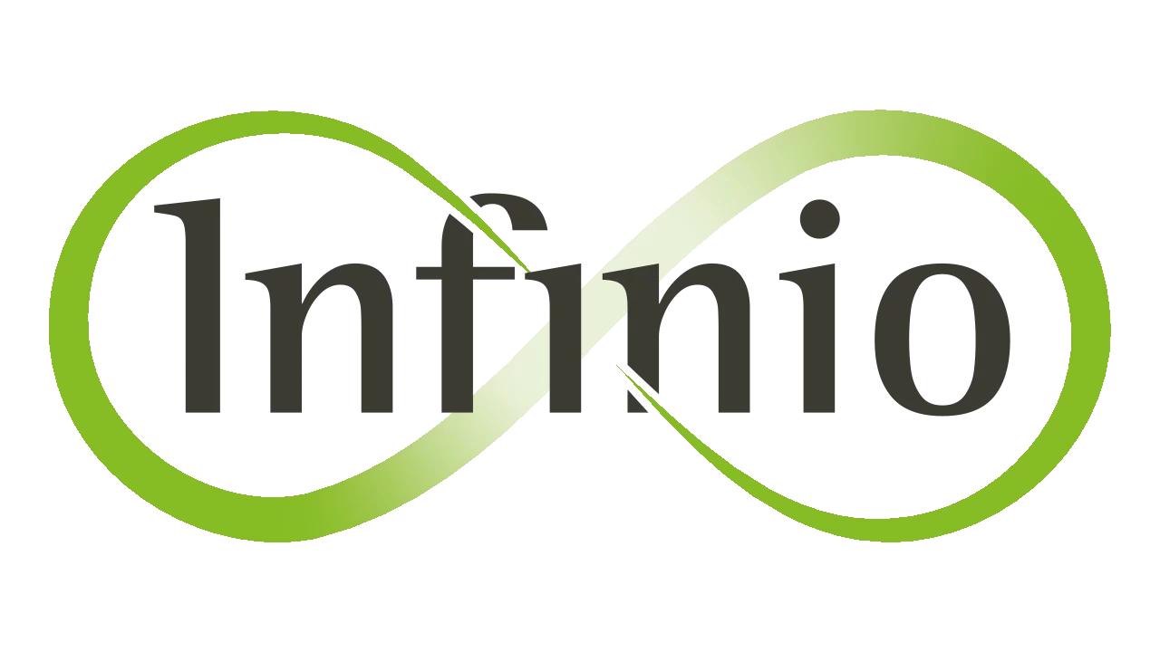 logo infinio