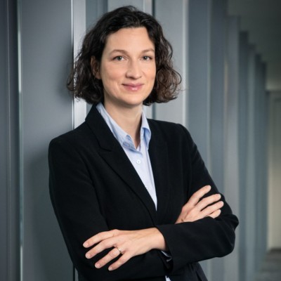 directrice domusvi (résidence)