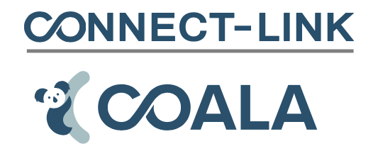 Logo Connect-Link Coala