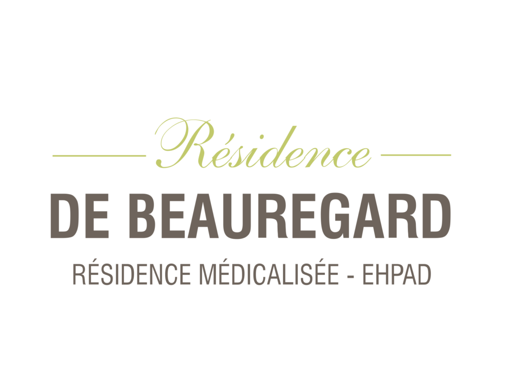 logo ehpad beauregard atelier d'art