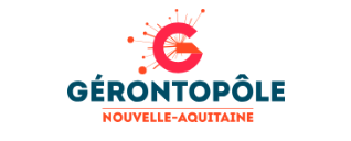 logo gérontopole nouvelle aquitaine