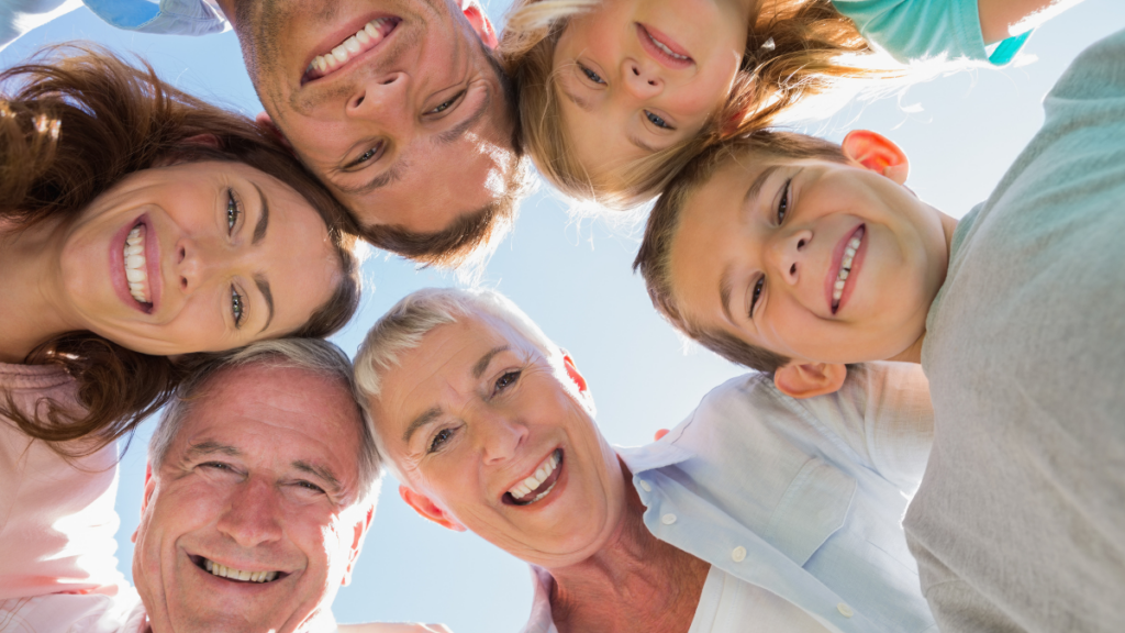 lien intergénérationnel Service Civique Solidarité Seniors 