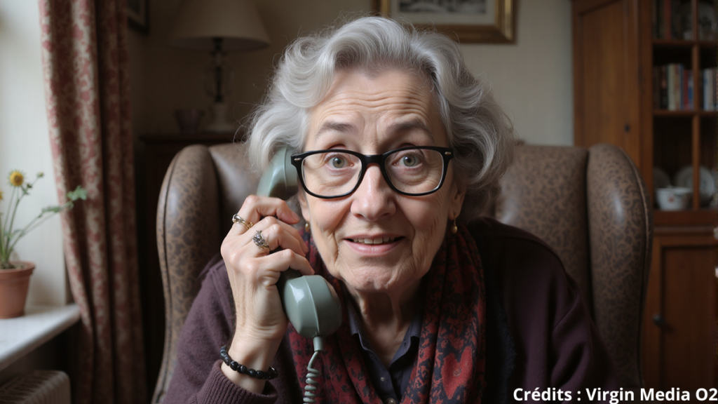 Diasy, IA anti arnaques téléphoniques