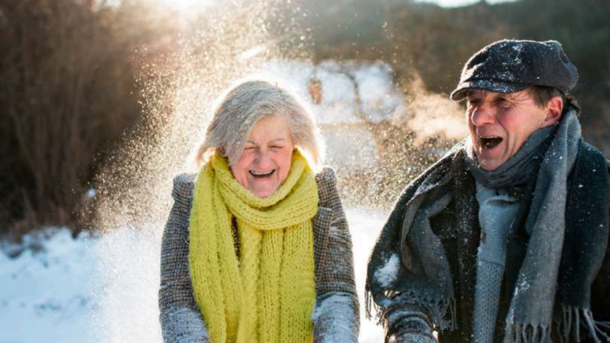 lutte contre l'isolement social crédits : les jardins d'arcadie