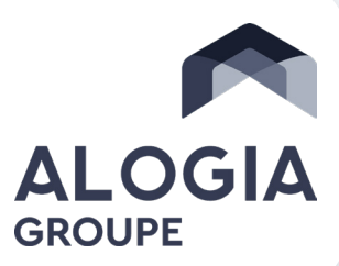 logo alogia
