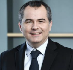 Nicolas Brunet, Directeur Général délégué de Maisons Marianne. 