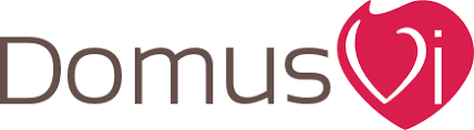 logo domusvi résidences