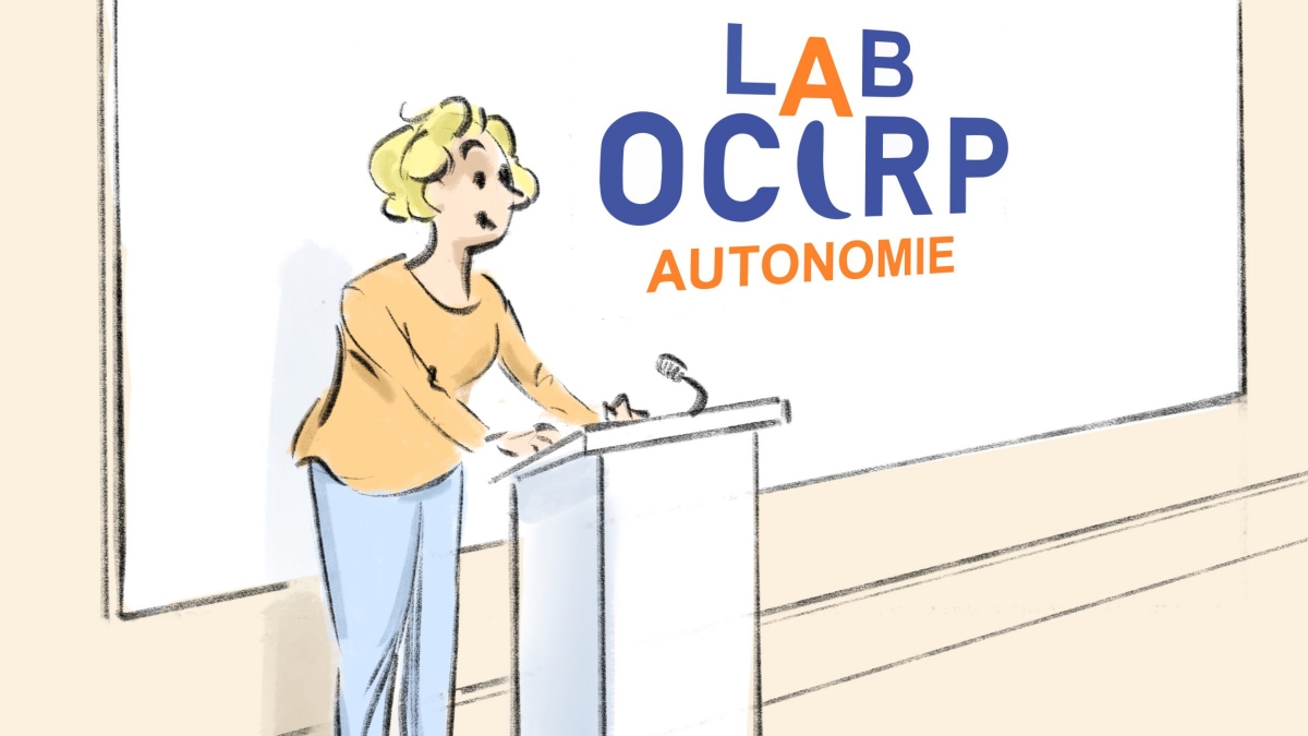 lab ocirp autonomie