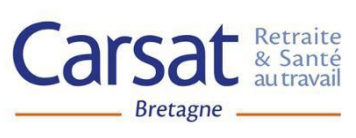 logo carsat bretagne Roul'Âge