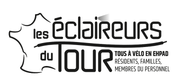 logo Éclaireurs du Tour