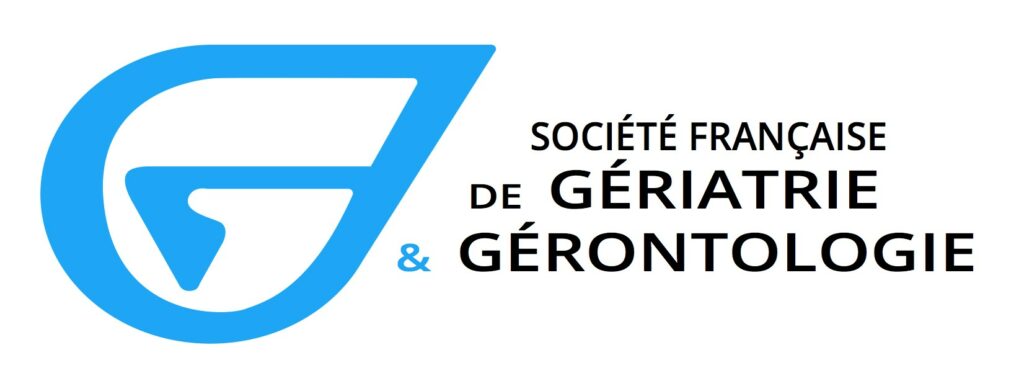 logo sfgg gériatrie