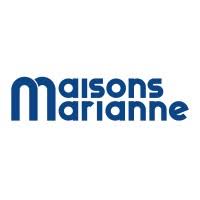 logo maisons marianne