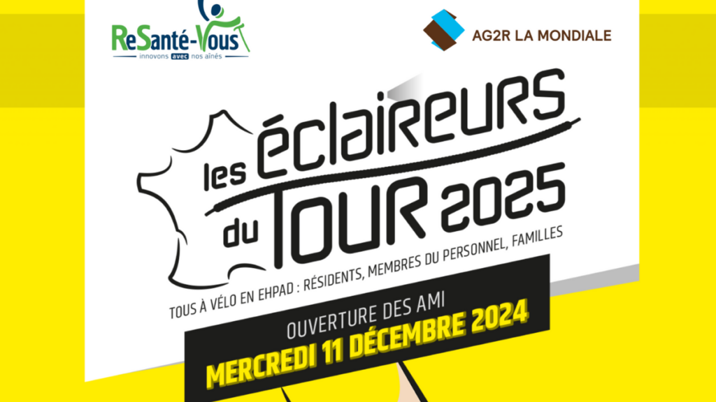 Éclaireurs du Tour